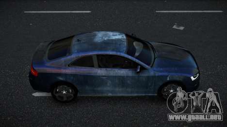Audi RS5 Jestho S5 para GTA 4