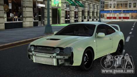 Toyota Celica Tomivi para GTA 4