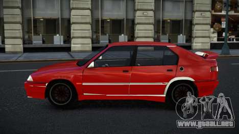 Alfa Romeo 33 Ribos para GTA 4