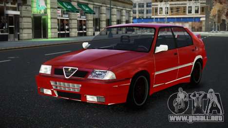 Alfa Romeo 33 Ribos para GTA 4