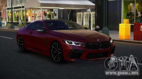 BMW M8 Vomlol para GTA 4