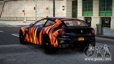 Ferrari FF Mikimsa S11 para GTA 4