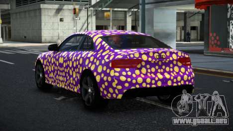 Audi RS5 Jestho S14 para GTA 4