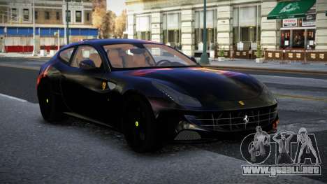 Ferrari FF Mikimsa S11 para GTA 4