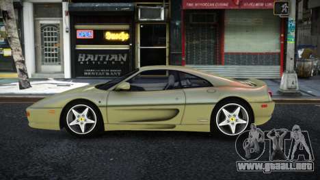 Ferrari F355 Wabucid para GTA 4
