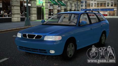 Daewoo Nubira Vilqo para GTA 4