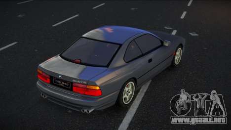 BMW 850 Granithan para GTA 4