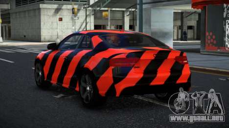 Audi RS5 Jestho S10 para GTA 4