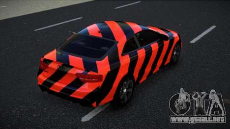 Audi RS5 Jestho S10 para GTA 4
