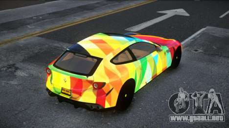 Ferrari FF Mikimsa S1 para GTA 4
