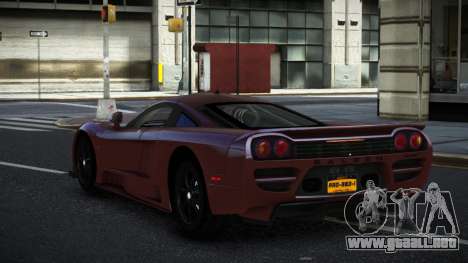 Saleen S7 Yimkemu para GTA 4