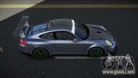 Porsche 911 Cewabek para GTA 4
