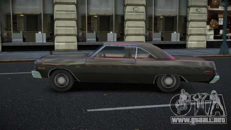 Dodge Dart Musbusigo para GTA 4