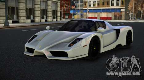 Ferrari Enzo Nobqujox para GTA 4