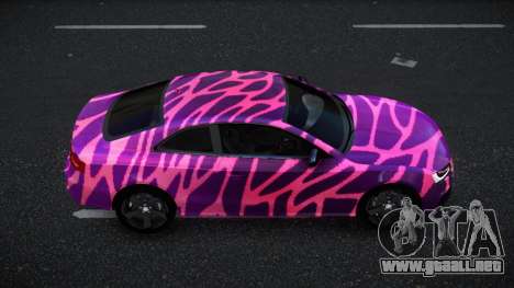Audi RS5 Jestho S11 para GTA 4