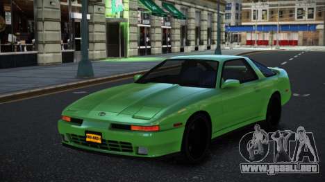 Toyota Supra Gupxuxi para GTA 4