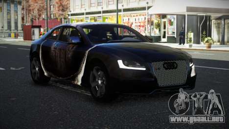 Audi RS5 Jestho S3 para GTA 4