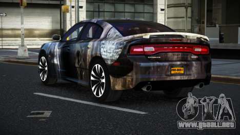 Dodge Charger Ainory S7 para GTA 4
