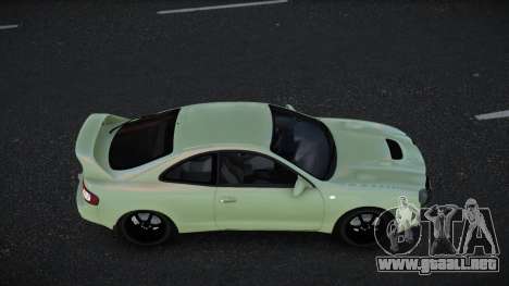 Toyota Celica Tomivi para GTA 4