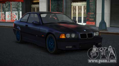 BMW M3 E36 Gexlinif para GTA 4