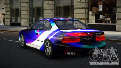 BMW 850 Granithan S2 para GTA 4