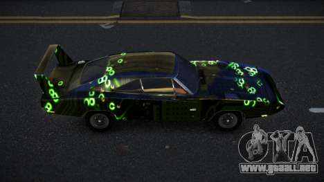 Dodge Charger Thert S5 para GTA 4