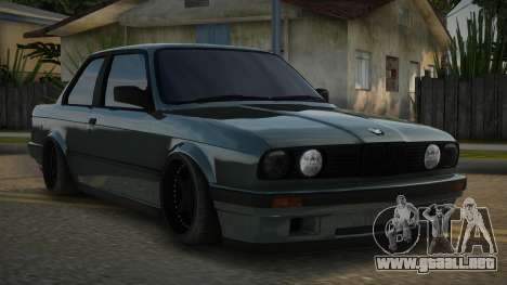 BMW M3 E30 Renly para GTA San Andreas