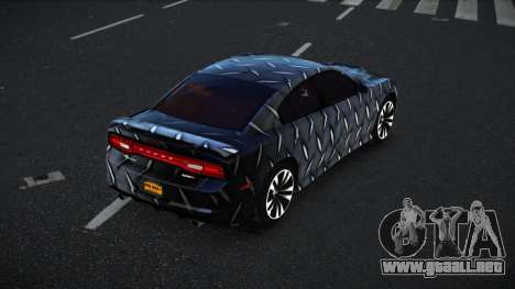 Dodge Charger Ainory S11 para GTA 4