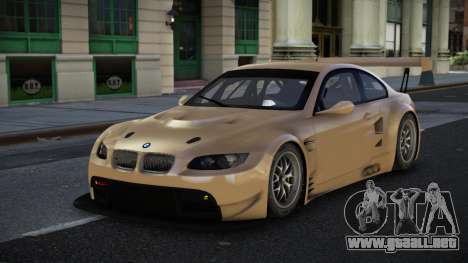 BMW M3 E92 Bisagon para GTA 4