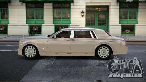 Rolls-Royce Phantom Fodruxa para GTA 4