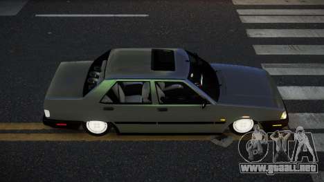 Tofas Sahin Yuziq para GTA 4