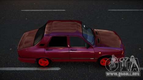 Dacia 1310 Vilmozeki para GTA 4