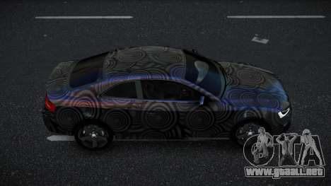 Audi RS5 Jestho S1 para GTA 4