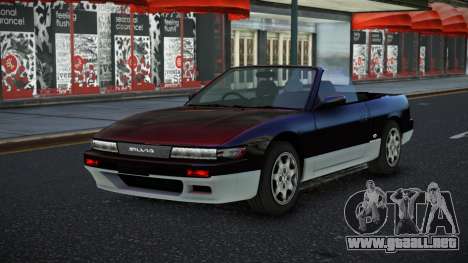 Nissan Silvia Kackagemi para GTA 4