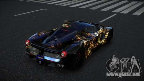 Ferrari LaFerrari Anlixe S14 para GTA 4