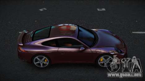 RUF RGT-8 Norunodif para GTA 4