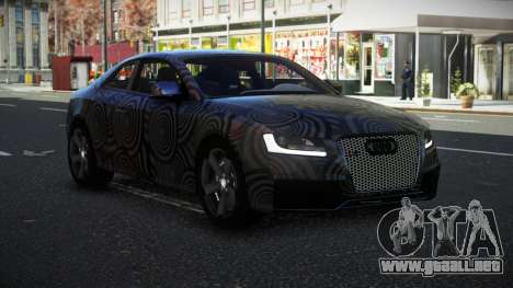 Audi RS5 Jestho S1 para GTA 4