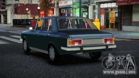 Ikco Peykan Ofor para GTA 4