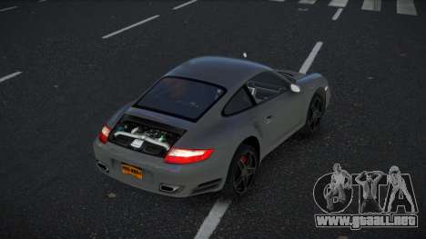 Porsche 911 Wihiquw para GTA 4