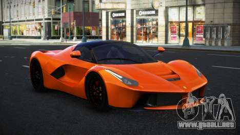 Ferrari LaFerrari Anlixe para GTA 4