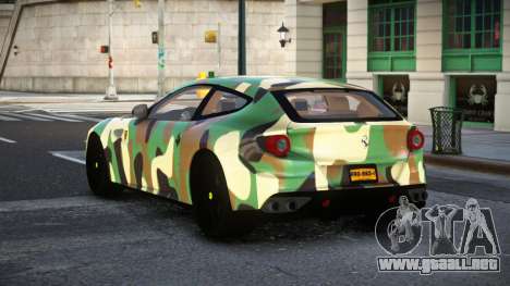 Ferrari FF Mikimsa S7 para GTA 4