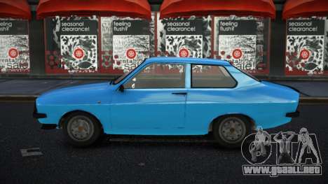 Dacia 1310 Lurkiq para GTA 4
