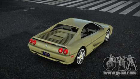 Ferrari F355 Wabucid para GTA 4