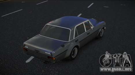 Mercedes-Benz 300 SEL Goheka para GTA 4
