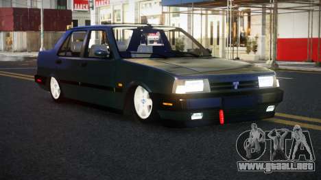 Tofas Dogan Locacora para GTA 4