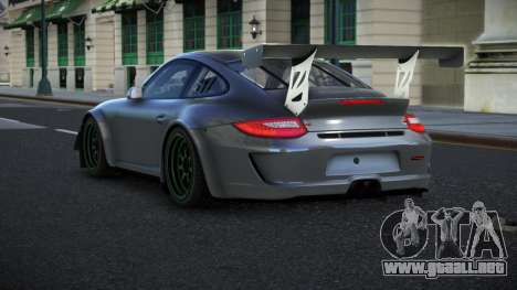 Porsche 911 Cewabek para GTA 4