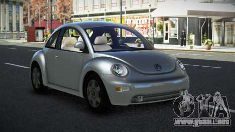 Volkswagen Beetle Ajot para GTA 4