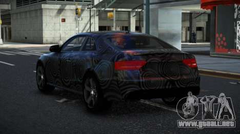 Audi RS5 Jestho S1 para GTA 4