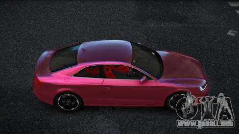 Audi RS5 Najo para GTA 4