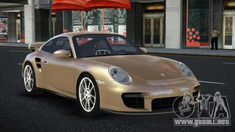 Porsche 911 Jayebo para GTA 4